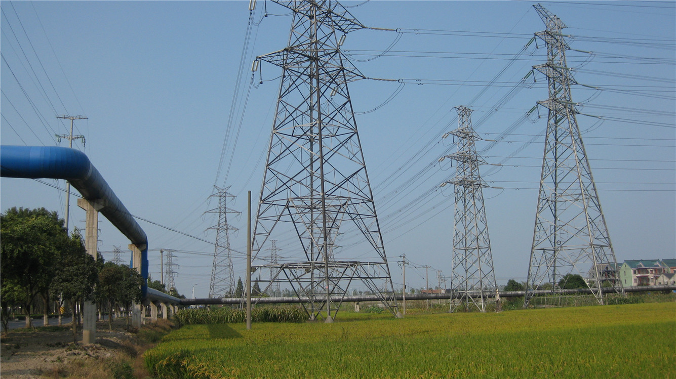 220kV古太4Q81(古安4Q82線)升高改造工程