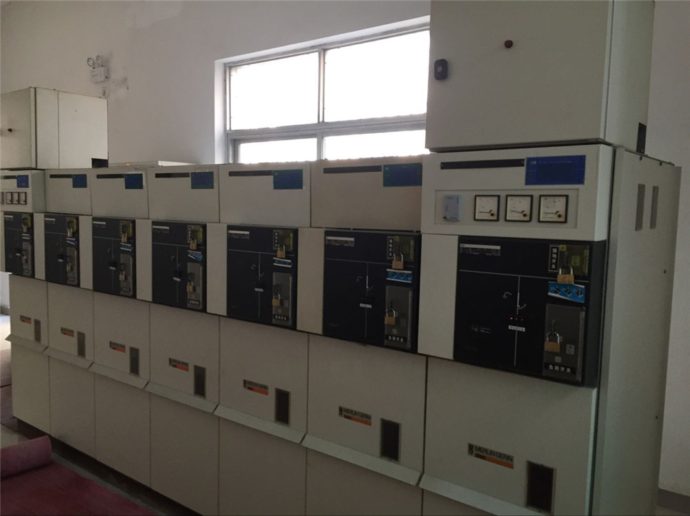 藕花開關(guān)站