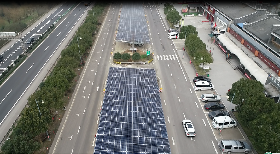 浙江交通投資集團(tuán)高速服務(wù)區(qū)項(xiàng)目