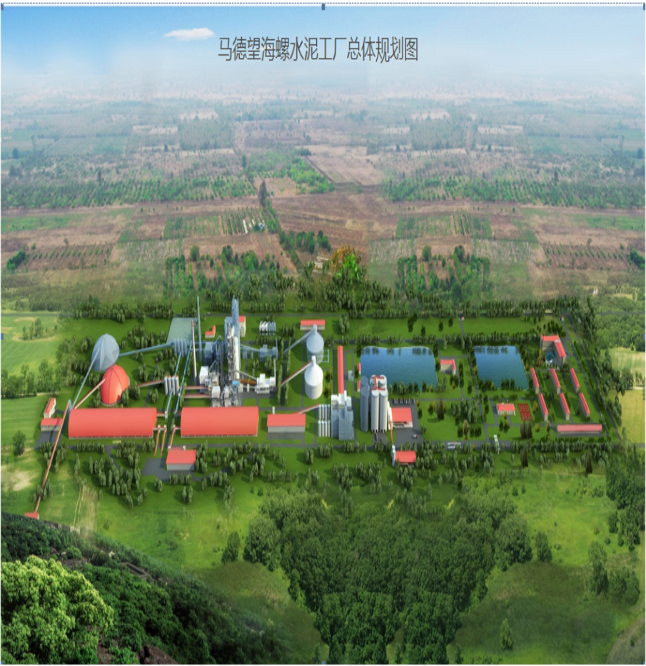 柬埔寨馬德望光儲(chǔ)系統(tǒng)項(xiàng)目