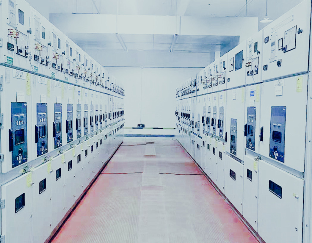 巴彥淖爾2017年配電網(wǎng)自動化前期項目